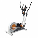 Exercise Supplies : Fitness : Elliptical Trainers